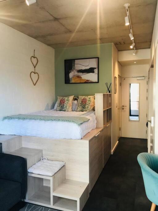 Appartement Studio