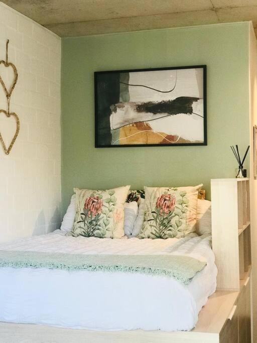 Appartement Studio *