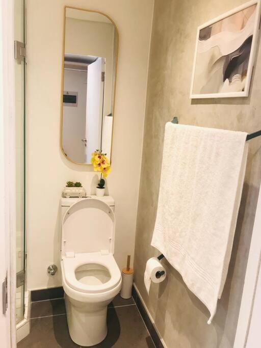 Appartement Studio Le Cap